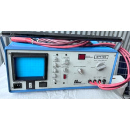 Baker ST112E Motor Surge DC Testers