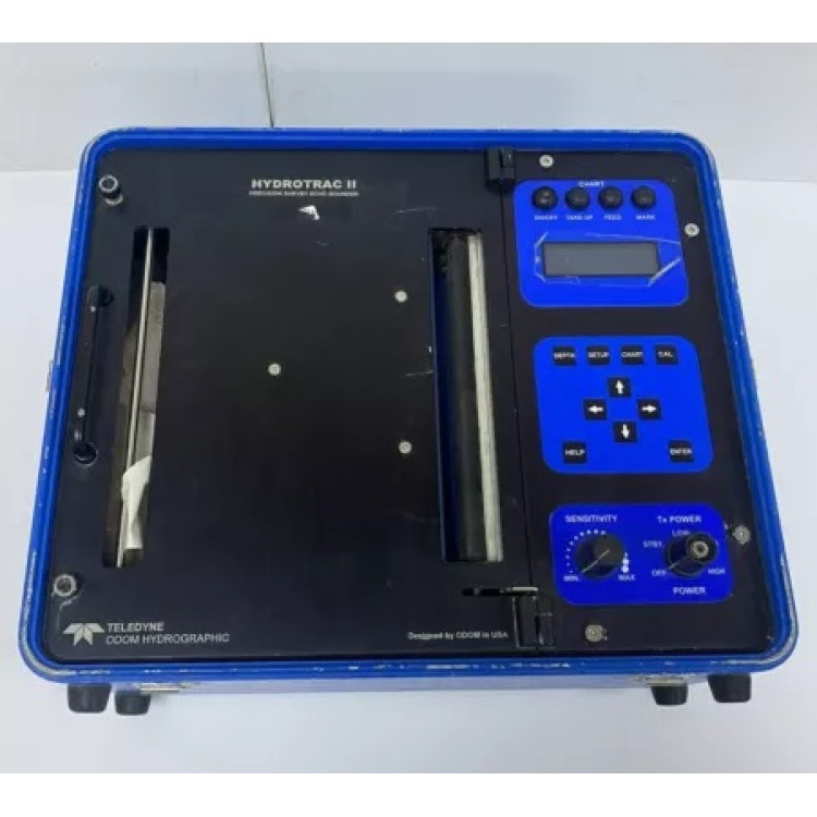 Teledyne Odom Hydrotrac II Precision Echo Sounder