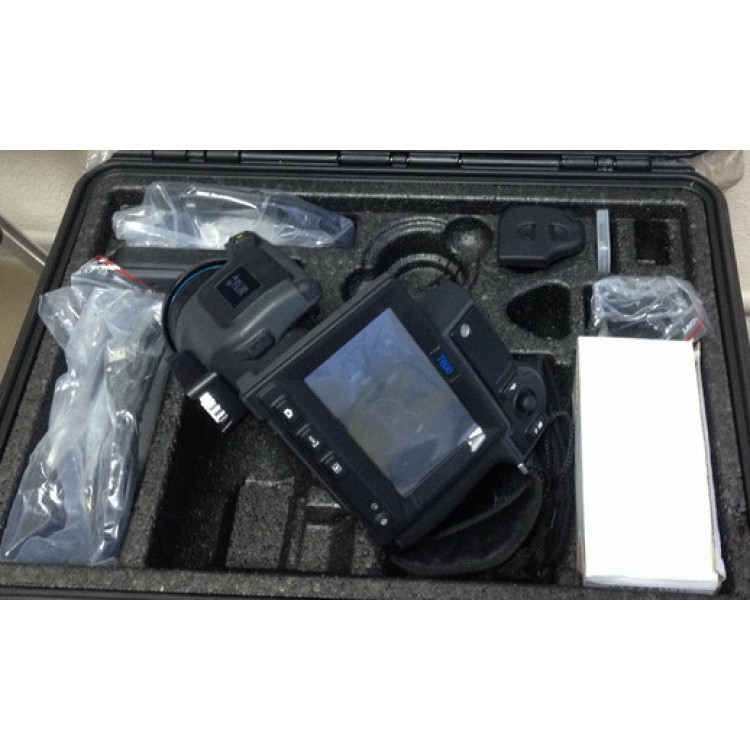 Used Flir T600 Thermal Imaging Camera