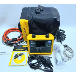 New Fluke 1735 Three Phase Power Logger