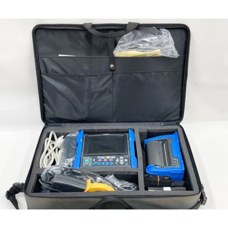 Hioki MR8880 Memory HiCorder Datalogger