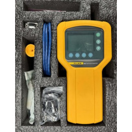 New Fluke 983 Particle Counter