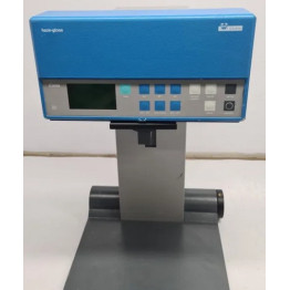 BYK Gardner HAZE GLOSS 4600 Gloss Meter Test