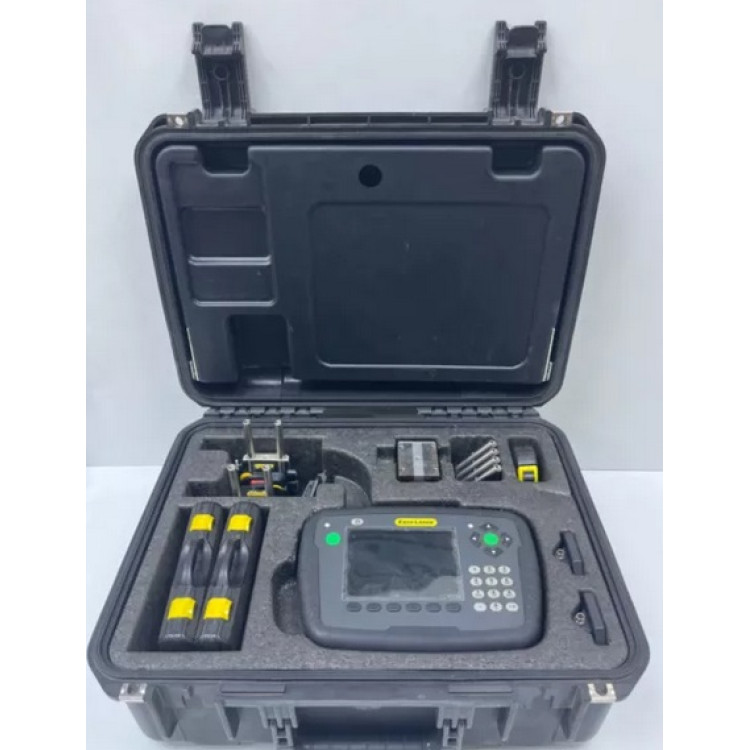 Easy Laser E710 Shaft Alignment System Kit