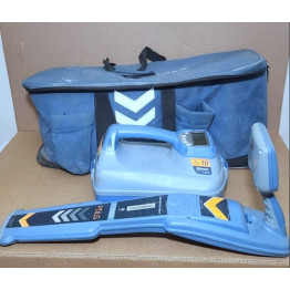 Radiodetection RD8100 PDLG TX10 Cable Locator Kit