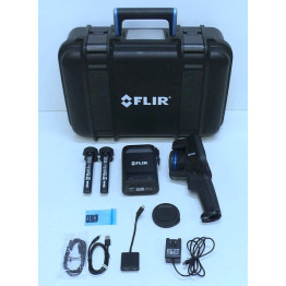 Flir E95 Series Thermal Imaging Camera
