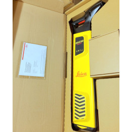 Leica DD230 Smart Cable Utility Locator Kit