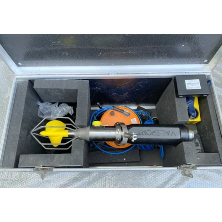 Teledyne Valeport 108 MkIII Direct Reading Current Meter