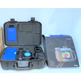 Flir GF77 25LR 25HR Gas Leak Detection Cameras