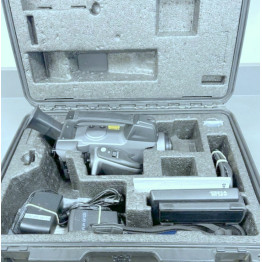 Flir GF320 Optical Gas Imaging Camera Kit