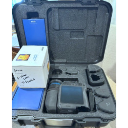 Flir T865 Thermal Imaging Camera Kit