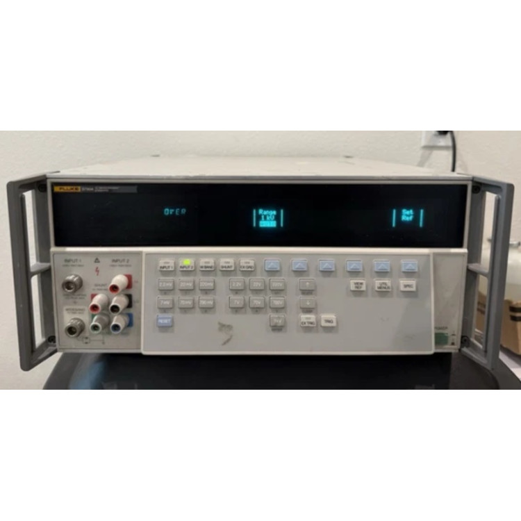 Fluke 5790A AC Measurement Standard Kit