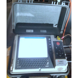 Used Megger FRAX 150 Sweep Frequency Response Analyzer
