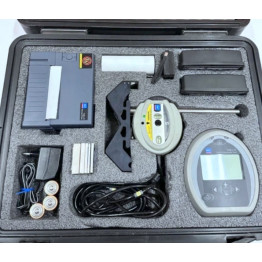 SKF TMEA 1 Laser Shaft Alignment Tool Set