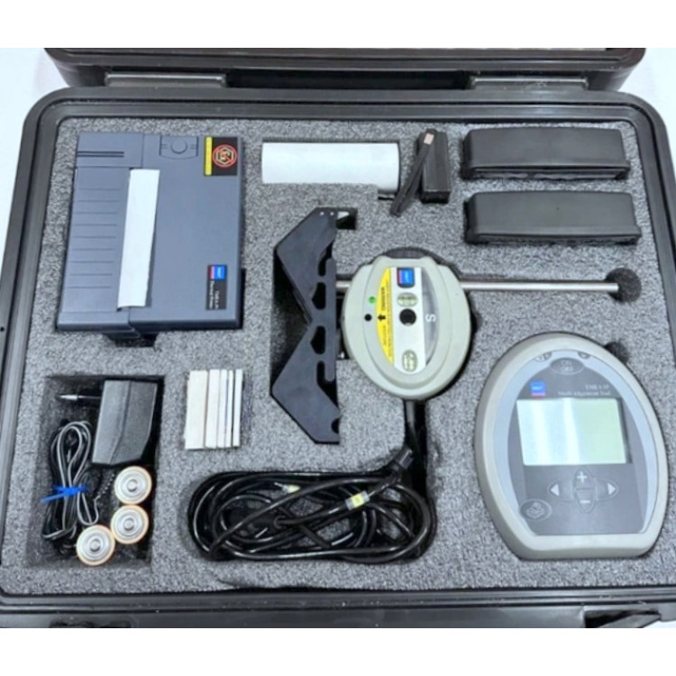SKF TMEA 1 Laser Shaft Alignment Tool Set