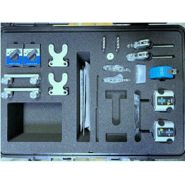 SKF TKSA 71 Laser Shaft Alignment Set