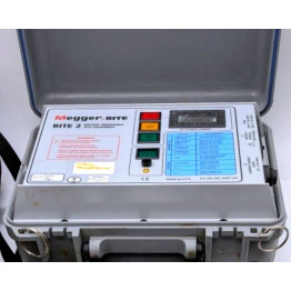 Megger BITE2 Battery Impedance Test Kit
