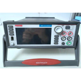 Keithley 2461 Source Measure Unit System