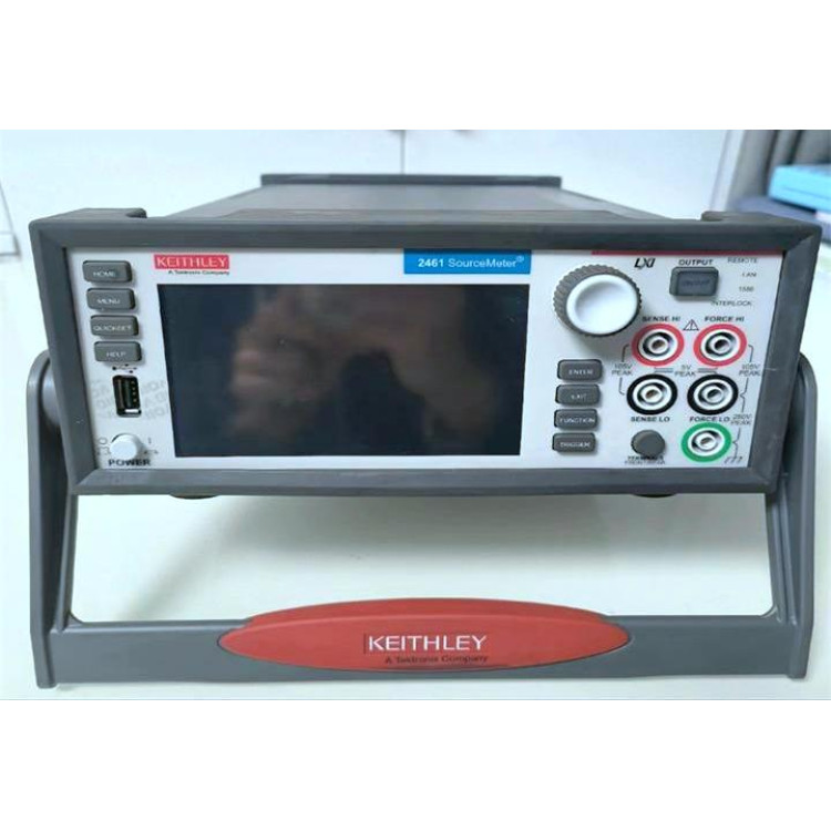 Keithley 2461 Source Measure Unit System