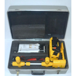 Vivax Metrotech VM-810 Pipe Cable Locator Set Kit