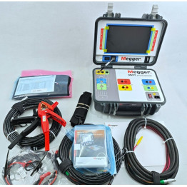 Megger MVCT VT & CT Analyzer Kit