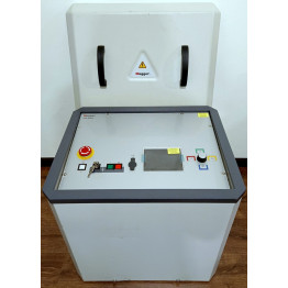 Megger VLF Sinus 62 kV Medium Voltage Test System