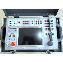 Megger TRAX 280 Transformer Test System Unit