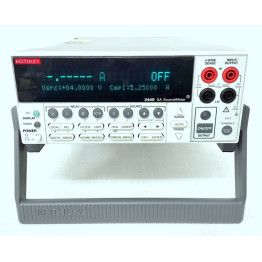 Keithley 2440 Series 5A SourceMeter Unit