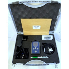 Casella HAVex M104006 Hand Arm Portable Vibration Meter