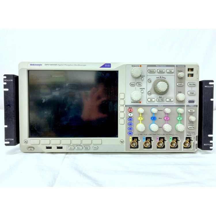 Tektronix DPO4054B Digital Phosphor Oscilloscopes