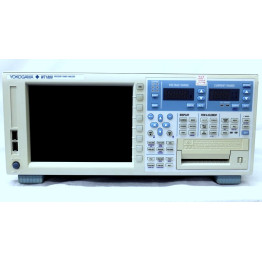Yokogawa WT1800 Precision Power Analyzer Kit