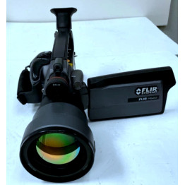 Flir P620 Thermal Imaging Camera Kit