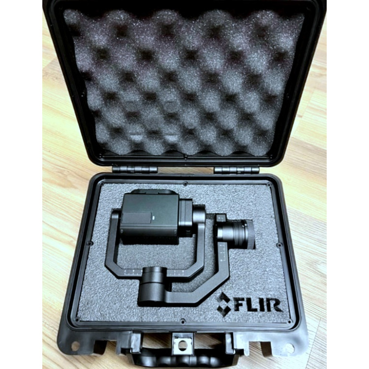 Flir Vue TZ20-R Dual Thermal Imaging Camera Kit