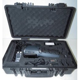 Ofil Luminar HD Portable Corona Detection Camera