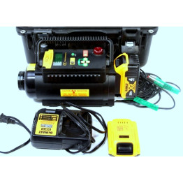 Golden Engineering XR200 Portable Imaging Generator Unit