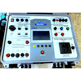 HT Instruments FULLTEST3 Multifunction Tester Kit