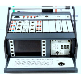 Megger TM1800 Circuit Breaker Analyzer Test System