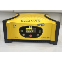 Teletest Focus + IV Long Range Ultrasonic Test Kit