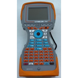 MCMILLER GX Pipeline Survey Data Logger Unit