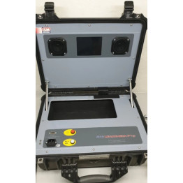 Fluke 7103 Temperature Calibrator Micro Bath Unit