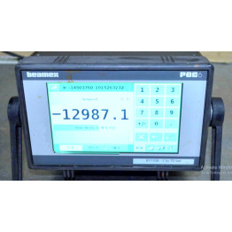Beamex POC6 Automatic Pressure Controller Unit