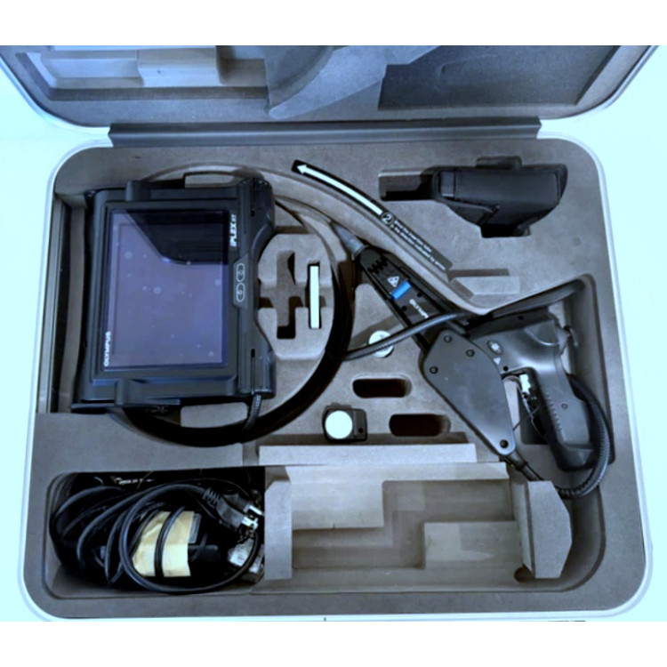 Olympus IPLEX RT IV9435RT Industrial Videoscope Borescope Kit
