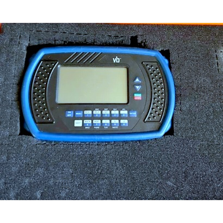 Commtest VB3000 Vibration Analyzer Kit