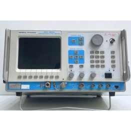 General Dynamics R2670B Communication Analyzer Kit