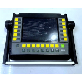 Starmans DIO 1000 Portable Ultrasonic Flaw Detector Kit