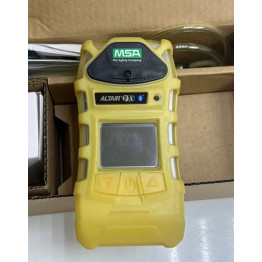 MSA Altair 5X IR Multigas Detector Kit
