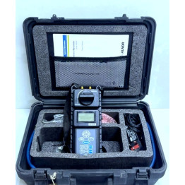 TSI Alnor HM680 Hydrolic Manometer Unit