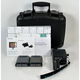 Proceq GP8800 Portable Ground Penetrating Radar Kit