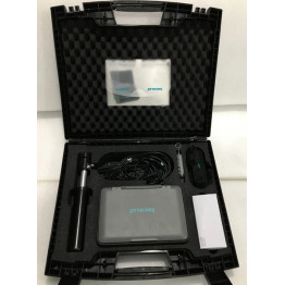 Proceq Equotip 550 Leeb D Hardness Tester Kit