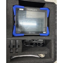 EddyFi Technologies TOPAZ64 Portable Phased Array Instrument